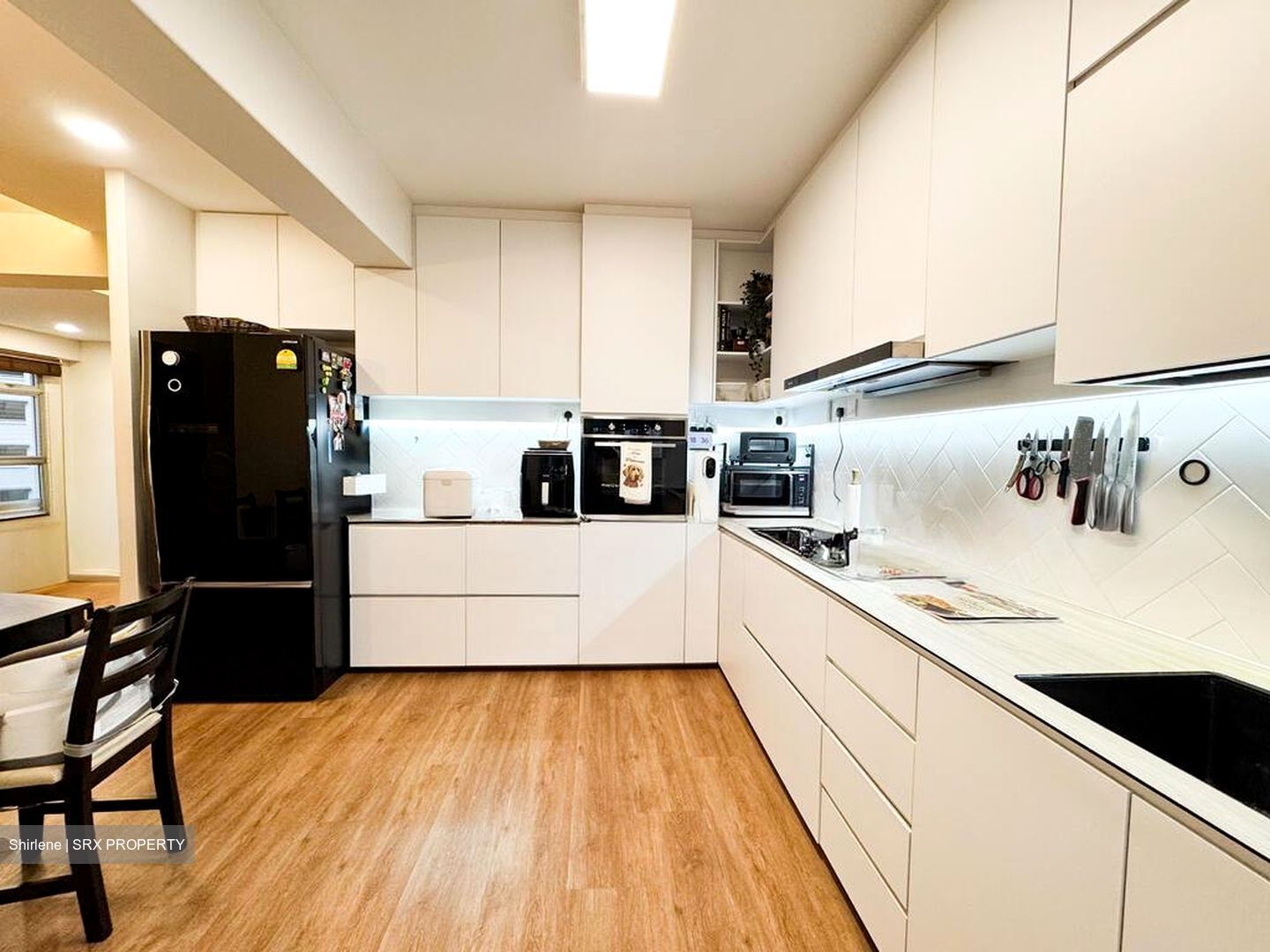 Blk 875B Tampines Greenbloom (Tampines), HDB 4 Rooms #524891201